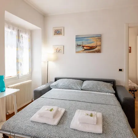 Guesthost - Bright Ariston X6! San Remo