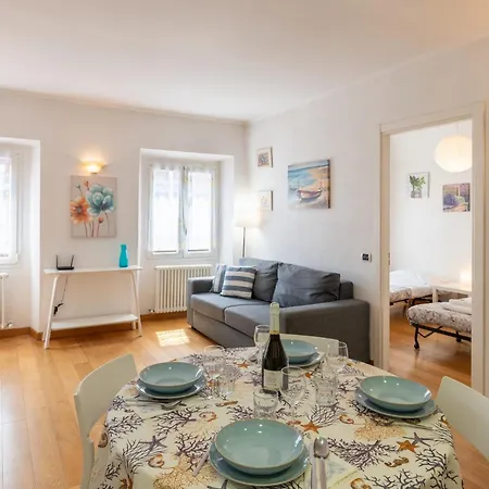 Guesthost - Bright Ariston X6! Apartman San Remo