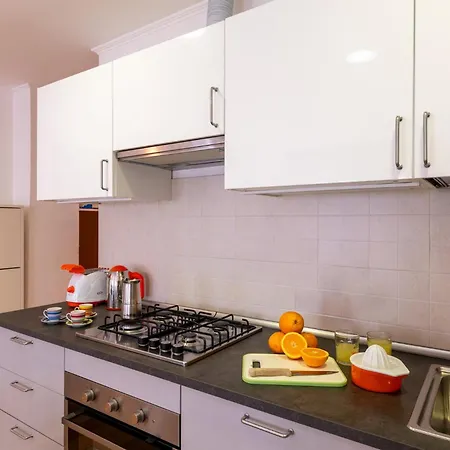 Apartman Guesthost - Bright Ariston X6! San Remo