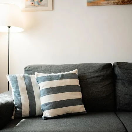 Apartman Guesthost - Bright Ariston X6! San Remo