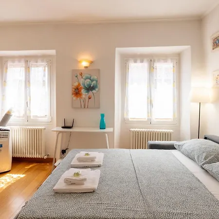 Guesthost - Bright Ariston X6! * Sanremo