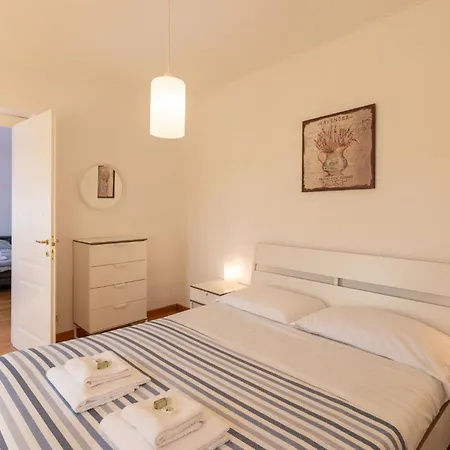 Guesthost - Bright Ariston X6! * סנרמו