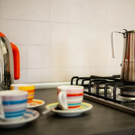 Guesthost - Bright Ariston X6! * 圣雷默