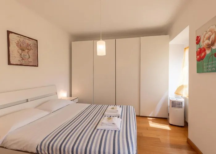Guesthost - Bright Ariston X6! Apartment Sanremo